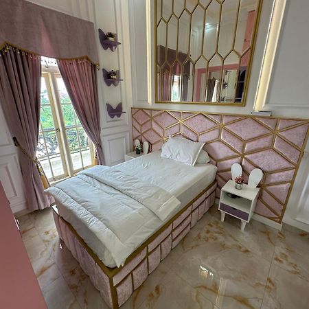 Villa Rumah Putih Jogja Jogjacarta Exterior foto