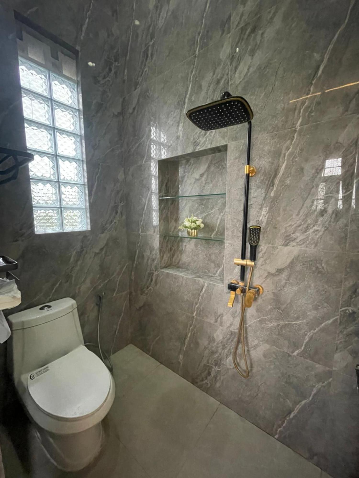 Villa Rumah Putih Jogja Jogjacarta Exterior foto