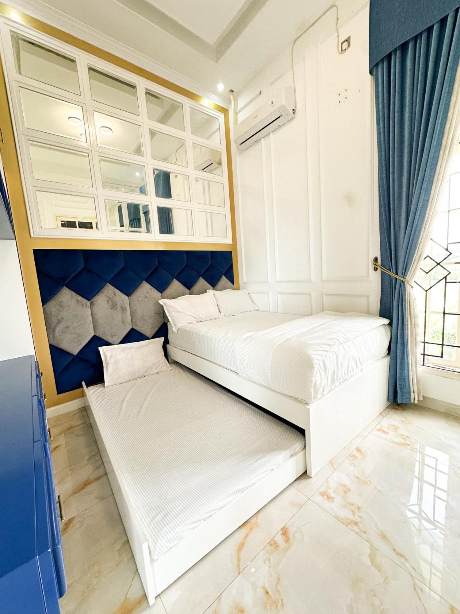 Villa Rumah Putih Jogja Jogjacarta Exterior foto