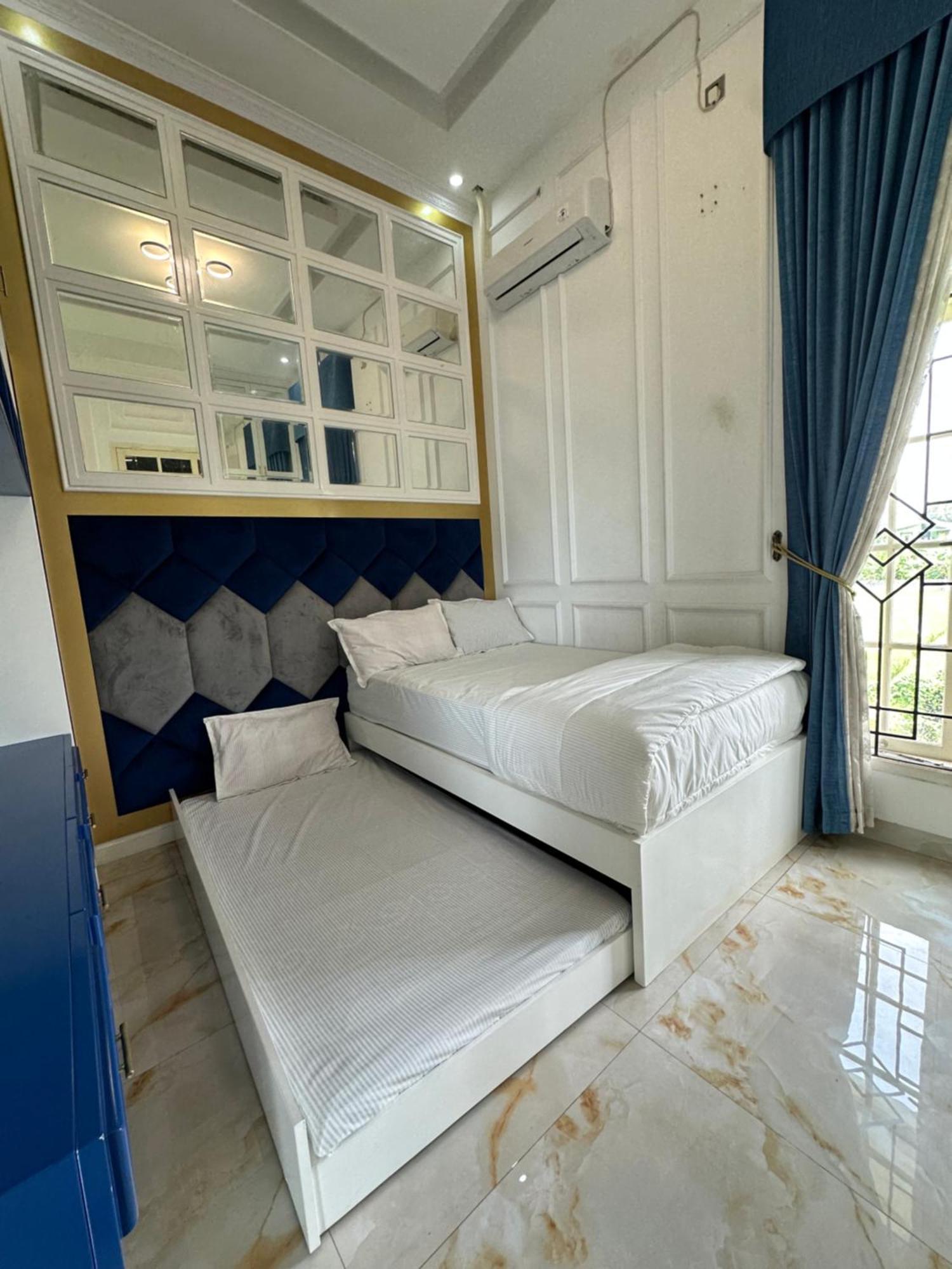 Villa Rumah Putih Jogja Jogjacarta Exterior foto